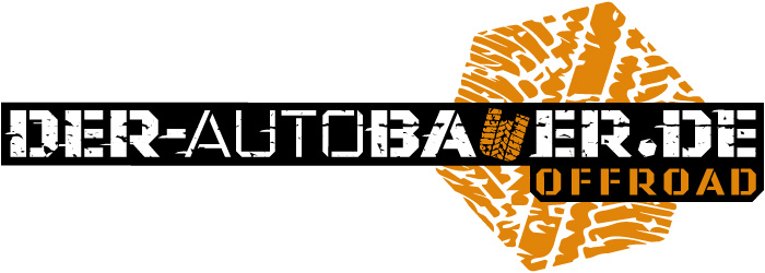 Logo: Der AutoBauer Offroad